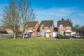 3 Bedroom Detached